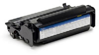 Ibm High Yield Toner Cartridge, Cyan (39V0924)